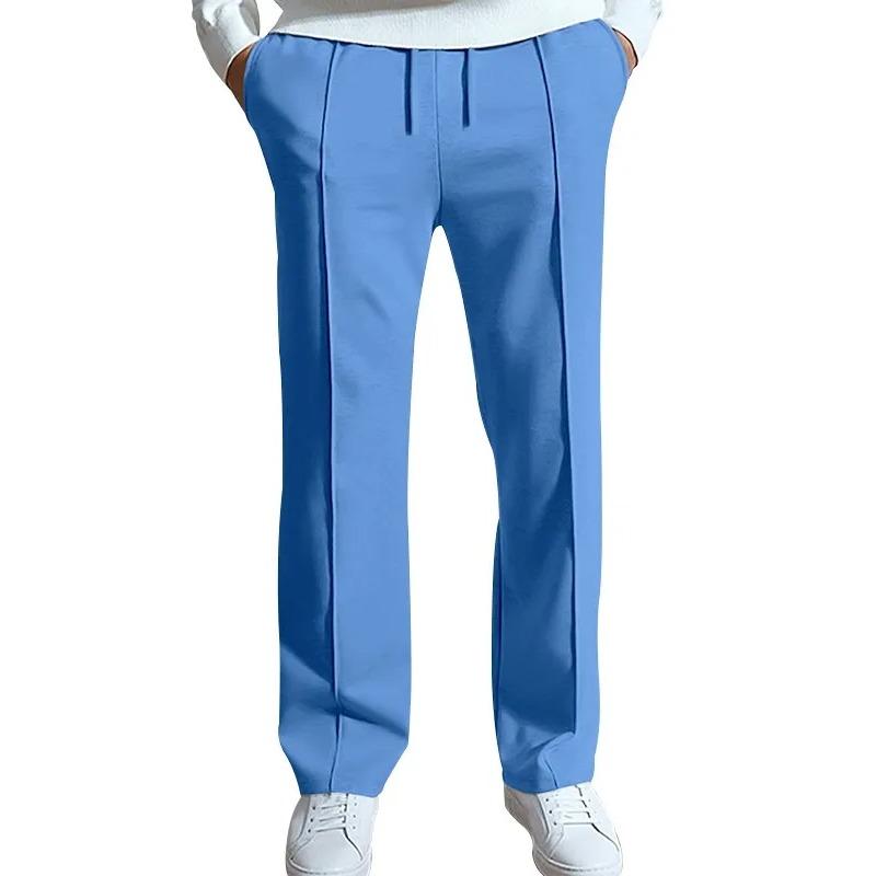 Spring Summer Men s Fashionable Casual Solid Color Pants Loose Tight Cord Straight Pants XXXL
Spring Summer Men s Fashionable Casual Solid Color Pants Loose Tight Cord Straight Pants XXXL