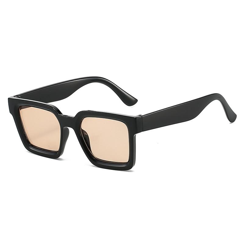Retro Men Square Sunglasses for Women Vintage Brand Designer Sun Glasses Fashion Arrow Shades UV400 Eyeglasses
Retro Men Square Sunglasses for Women Vintage Brand Designer Sun Glasses Fashion Arrow Shades UV400 Eyeglasses
