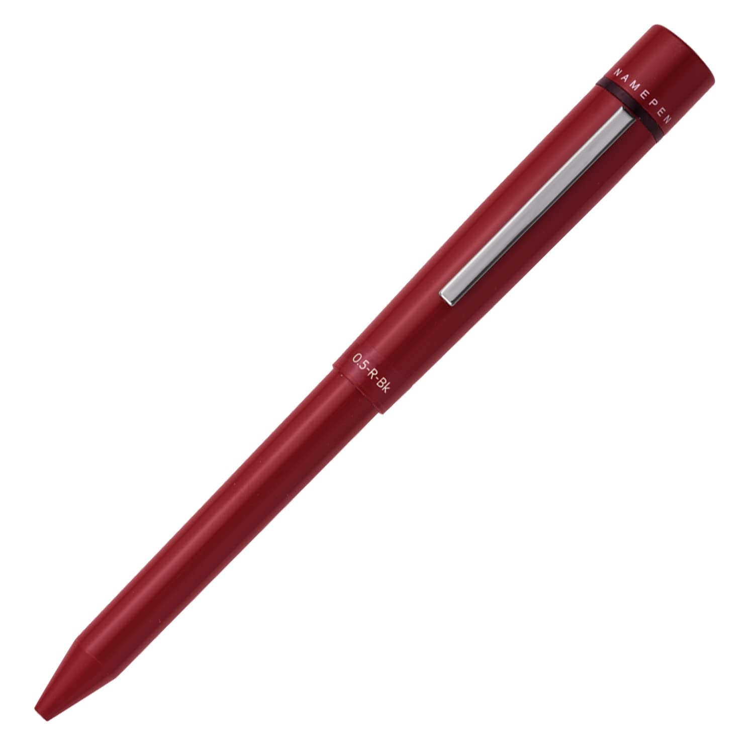 Shachihata Logno Name Red sold Pen, (Stamp separately) TKS-LN4
Shachihata Logno Name Red sold Pen, (Stamp separately) TKS-LN4