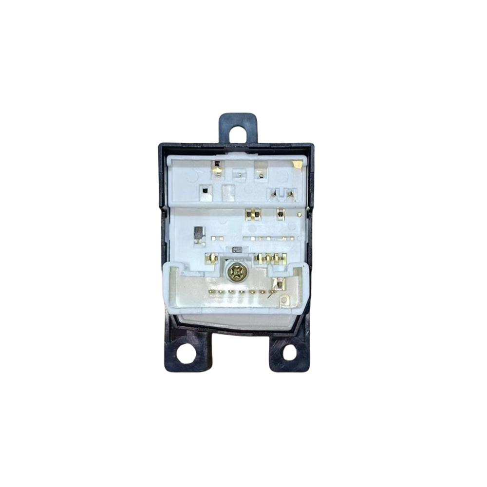 New Car Rearview Mirror Adjustment Switch Button GJ6A-66-600 For Mazda 6 GG MX-5 NC
New Car Rearview Mirror Adjustment Switch Button GJ6A-66-600 For Mazda 6 GG MX-5 NC