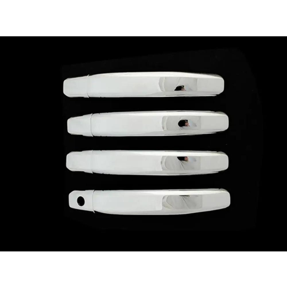 14-16 for Chevy Silverado 1500+2500+3500 for GMC Sierra/ Chevy Suburban/ Tahoe/ Yukon XL Canyon/Colorado Door Handle Cover
14-16 for Chevy Silverado 1500+2500+3500 for GMC Sierra/ Chevy Suburban/ Tahoe/ Yukon XL Canyon/Colorado Door Handle Cover