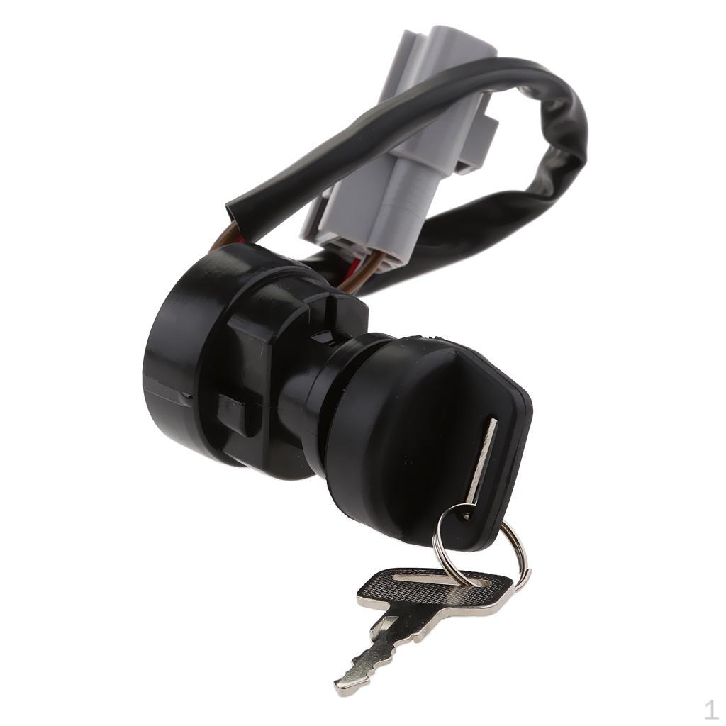 Ignition Start Switch for
Ignition Start Switch for