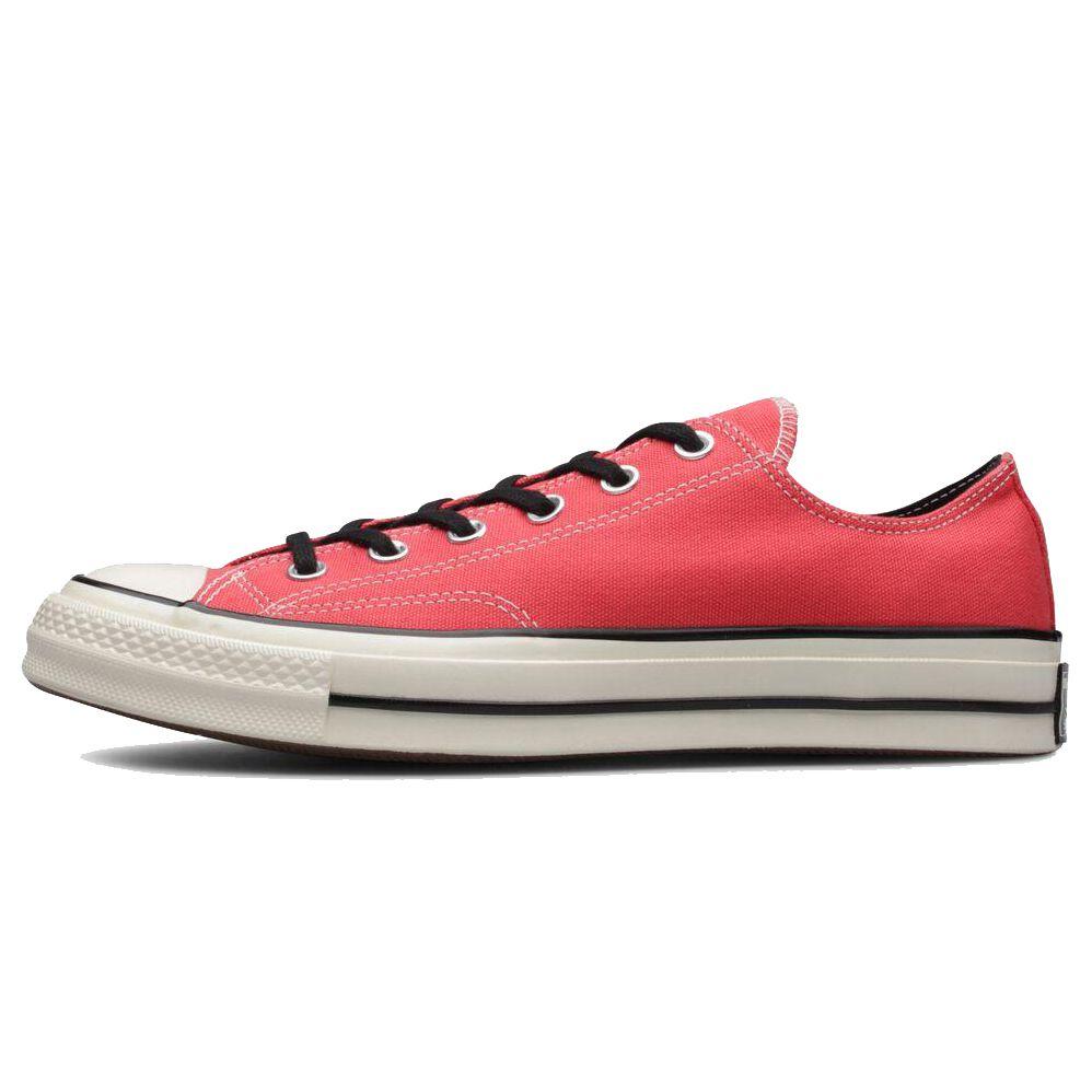 Кроссовки унисекс Converse Chuck 70 Sedona Red Черные 163335C 
Кроссовки унисекс Converse Chuck 70 Sedona Red Черные 163335C