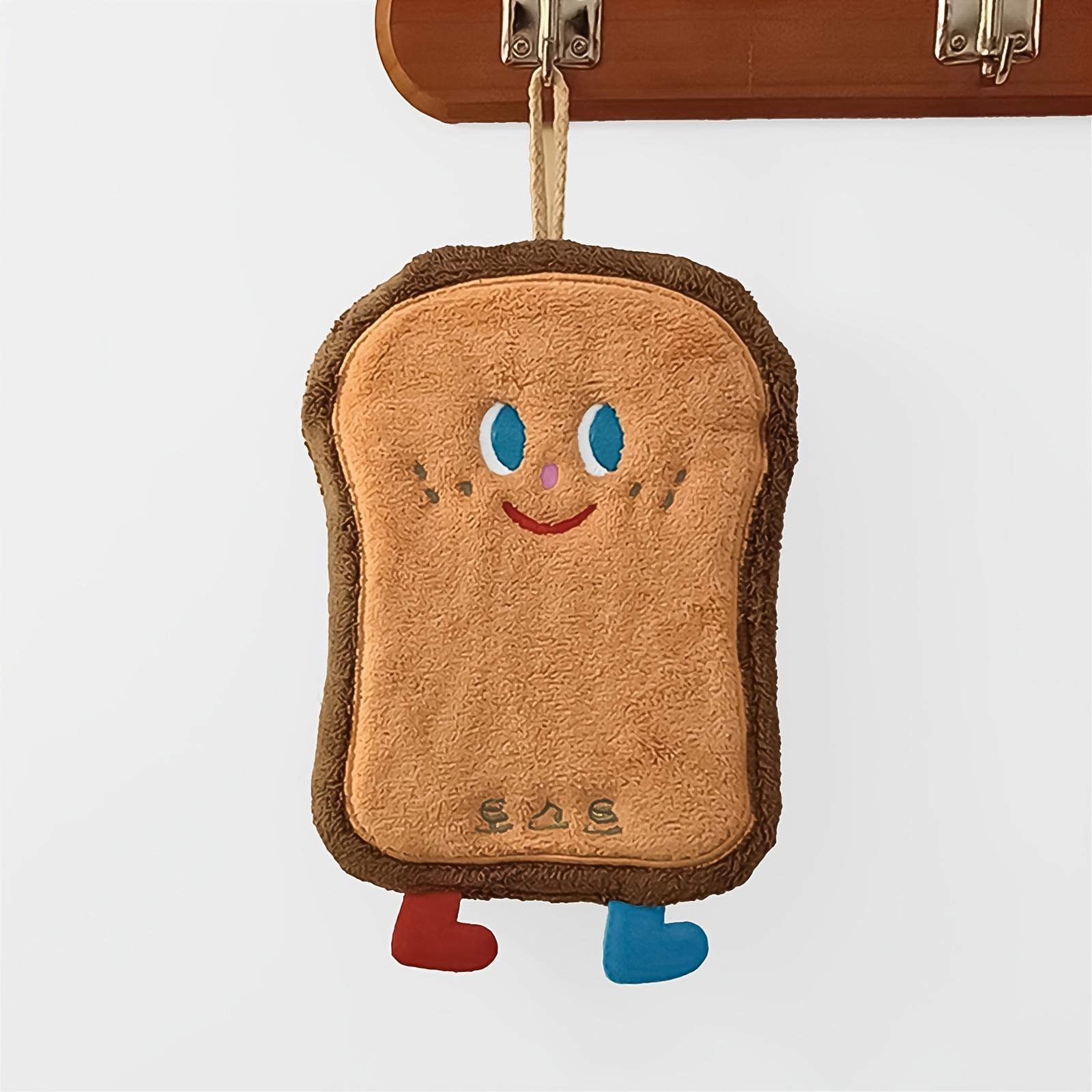 Милое полотенце для кончиков пальцев с мультяшным рисунком, полотенце для рук с петлей для подвешивания, быстросохнущая салфетка для мытья посуды из кораллового флиса, впитывающее мягкое полотенце для ванной комнаты 1pc
Милое полотенце для кончиков пальцев с мультяшным рисунком, полотенце для рук с петлей для подвешивания, быстросохнущая салфетка для мытья посуды из кораллового флиса, впитывающее мягкое полотенце для ванной комнаты 1pc