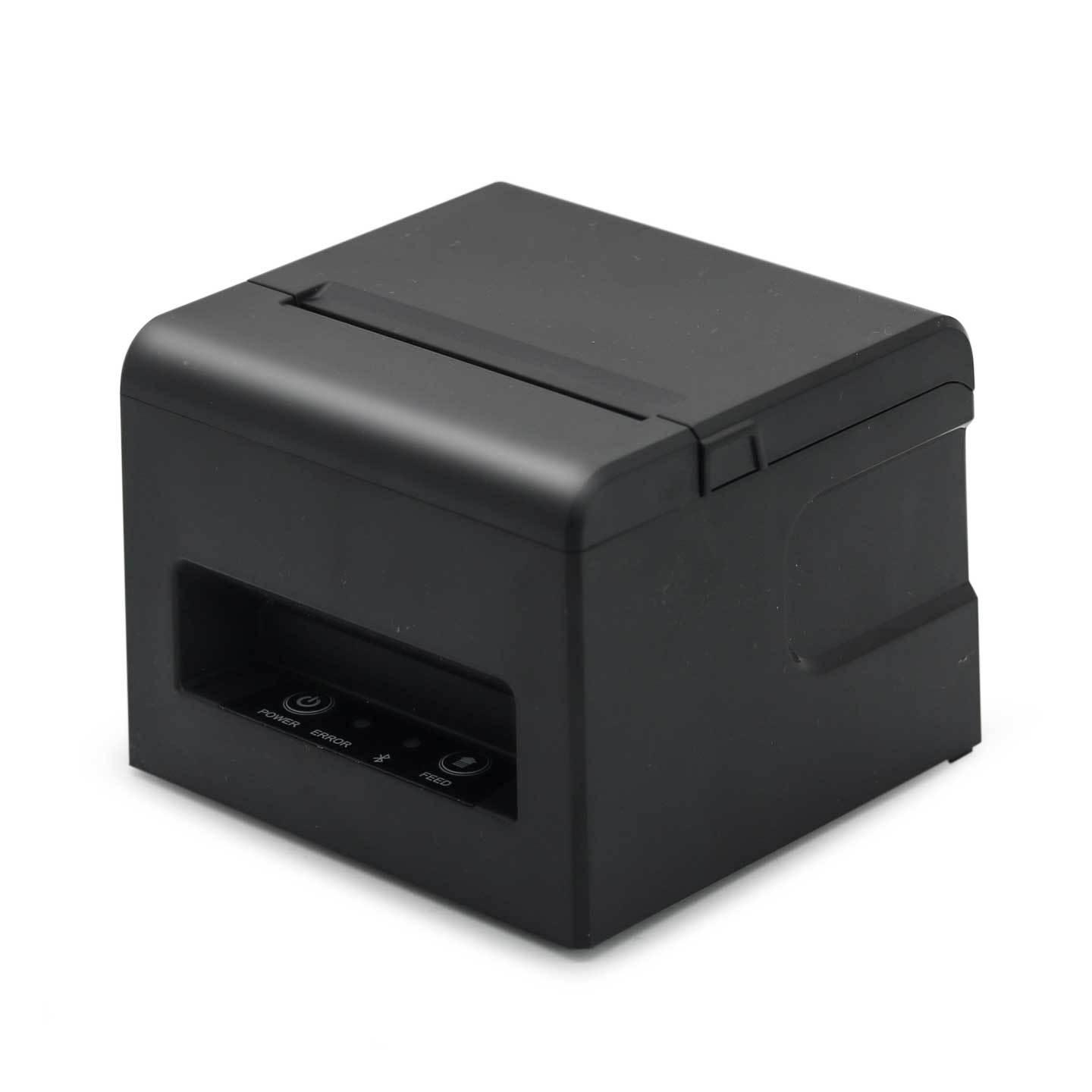 Dapu Micro DP-ZM80B Thermal Label & Barcode Printer for Food Tags чёрный
Dapu Micro DP-ZM80B Thermal Label & Barcode Printer for Food Tags чёрный