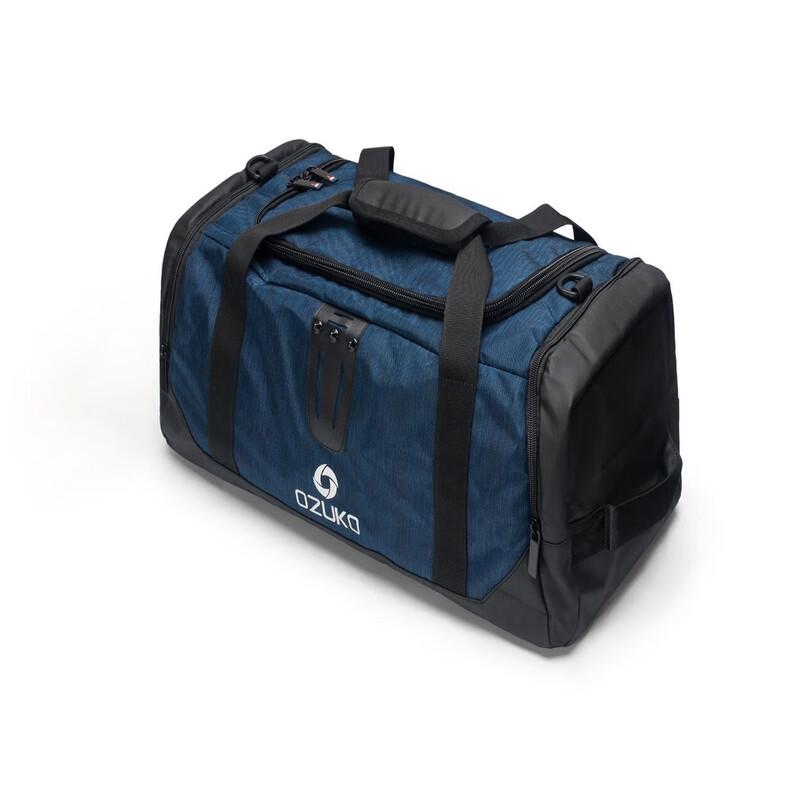 Multi-functional Travel Sports Bag 21-inch
Multi-functional Travel Sports Bag 21-inch