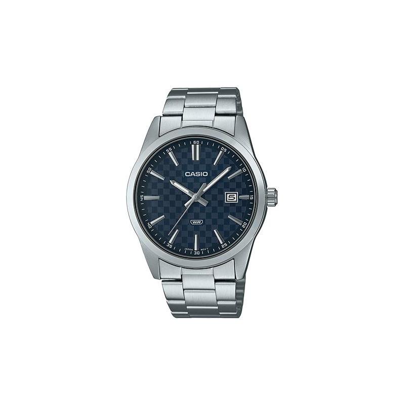 Casio Fashion Sports Waterproof Quartz Movement Stainless Steel Strap Japanese and Korean Watch Men s Watch Blue Dial MTP-VD03D-2A2UDF синий
Casio Fashion Sports Waterproof Quartz Movement Stainless Steel Strap Japanese and Korean Watch Men s Watch Blue Dial MTP-VD03D-2A2UDF синий