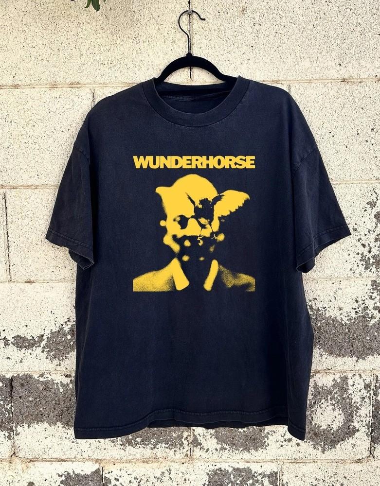 Collection Wunderhorse Midas Album Black All Size S-5XL BT1971 Unisex T-Shirt XL
Collection Wunderhorse Midas Album Black All Size S-5XL BT1971 Unisex T-Shirt XL