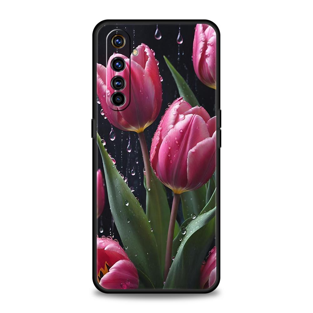 Силиконовый Чехол Тюльпан Для Realme 10 11 8i 9i 9 Pro Plus GT2 C3 6 7 8 Pro C21 C11 C25 C35 Pro 5G Ударопрочный Чехол для Телефона Capas Сумки TPU realme 8
Силиконовый Чехол Тюльпан Для Realme 10 11 8i 9i 9 Pro Plus GT2 C3 6 7 8 Pro C21 C11 C25 C35 Pro 5G Ударопрочный Чехол для Телефона Capas Сумки TPU realme 8