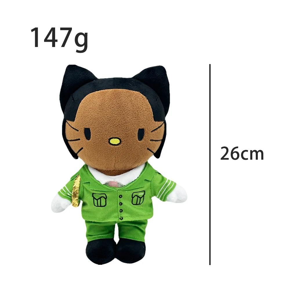 Кілька Стилів Hello Kitty Eminem xxxtentacion Frank Ocean Плюшева Іграшка Лялька з Одягом Набита М які Плюшеві Іграшки Колекція для Фанатів Подарунок
Кілька Стилів Hello Kitty Eminem xxxtentacion Frank Ocean Плюшева Іграшка Лялька з Одягом Набита М які Плюшеві Іграшки Колекція для Фанатів Подарунок