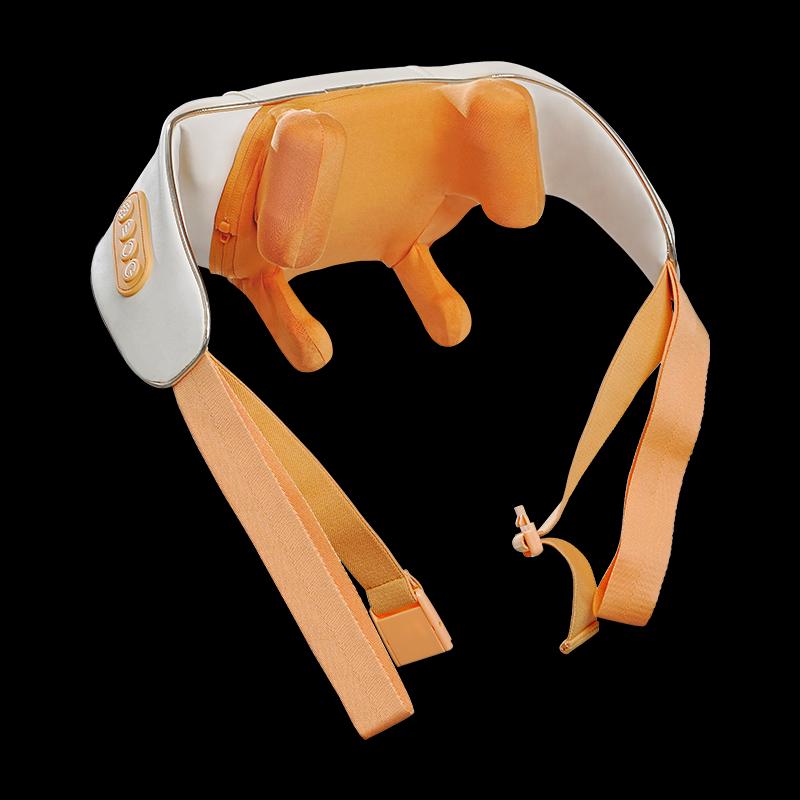 HYUNDAI Shoulder and Neck Massager
HYUNDAI Shoulder and Neck Massager