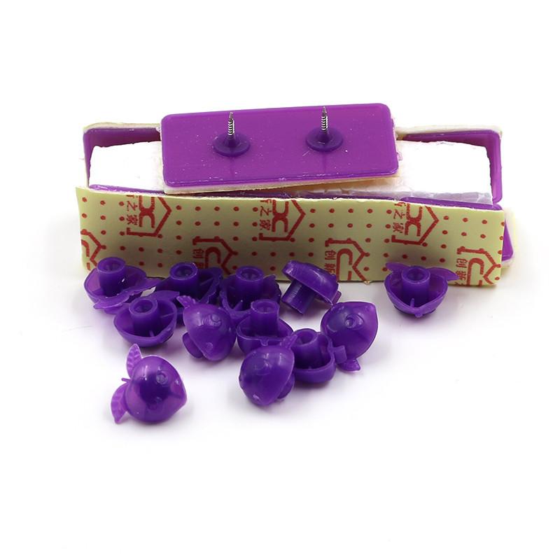 14 шт. Сетка от комаров Гвоздь Магнитные крепежные аксессуары Шторы Бесследные Магические гвозди Дверная штора Гвоздь Пряжка Бордюрная лента
14 шт. Сетка от комаров Гвоздь Магнитные крепежные аксессуары Шторы Бесследные Магические гвозди Дверная штора Гвоздь Пряжка Бордюрная лента