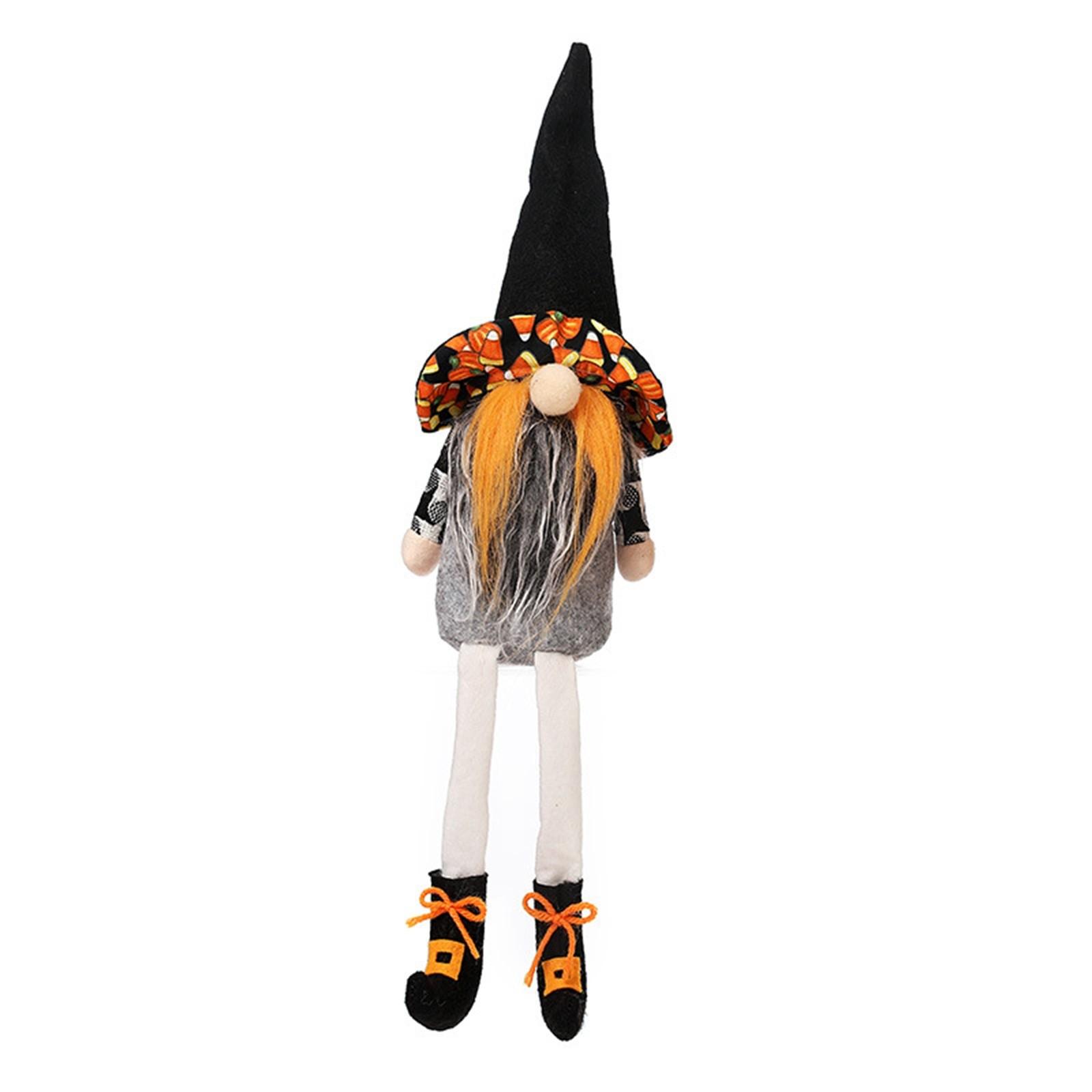 Украшения для Хэллоуина, держат куклу Рудольфа без лица, украшения для украшения на Хэллоуин One Size
Украшения для Хэллоуина, держат куклу Рудольфа без лица, украшения для украшения на Хэллоуин One Size