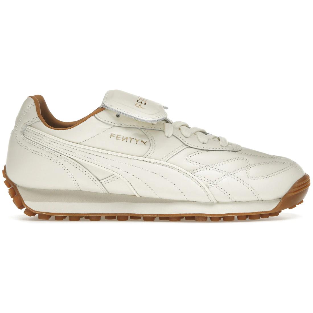 Кеды Puma Avanti VL Fenty Теплый Белый(398672-02) 44
Кеды Puma Avanti VL Fenty Теплый Белый(398672-02) 44