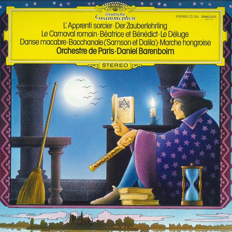 LP Record DANIEL BARENBOIM ORCHESTER DE PARI Collection of French Orchestral Mas 28MG0121 DEUTSCHE GRAMM 1981 Japan Obi Classical Used
LP Record DANIEL BARENBOIM ORCHESTER DE PARI Collection of French Orchestral Mas 28MG0121 DEUTSCHE GRAMM 1981 Japan Obi Classical Used