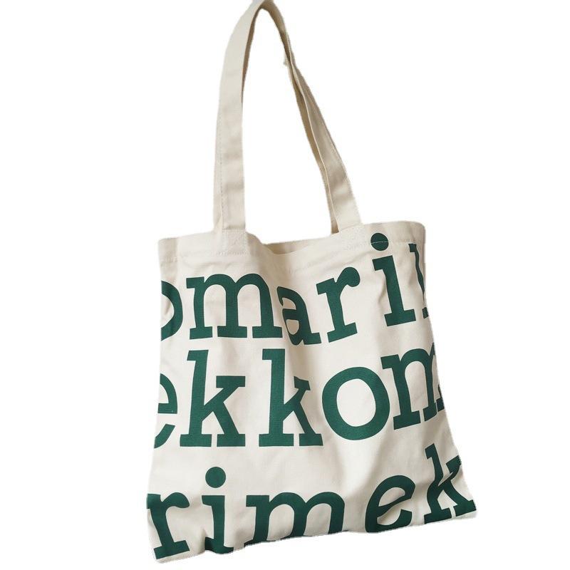 Lazy Style Daily Large Letter Canvas Women S Bag Personalized Travel Large Capacity Single Shoulder
Lazy Style Daily Large Letter Canvas Women S Bag Personalized Travel Large Capacity Single Shoulder