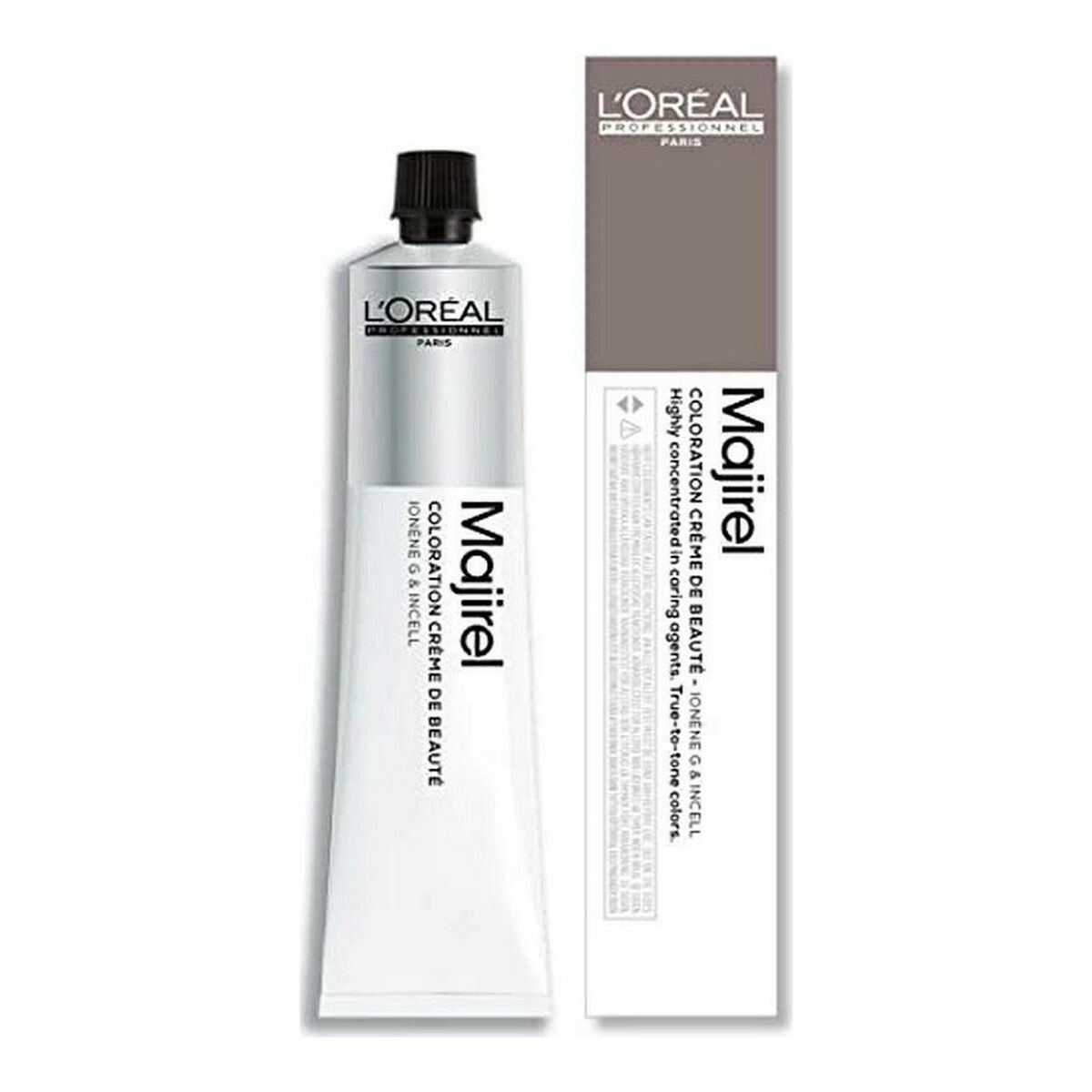 Перманентный краситель L Oreal Professionnel Paris Majirel Cool Inforced Nº 9.13 (50 мл)
Перманентный краситель L Oreal Professionnel Paris Majirel Cool Inforced Nº 9.13 (50 мл)
