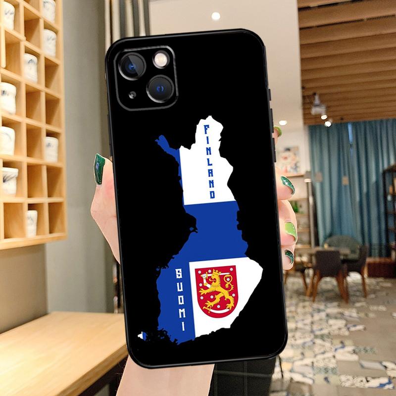 Finland Flag Phone Case For iPhone 16 17 Pro Max 14 13 12 11 15 Pro Max mini 15 16 Plus 16e 17 Air Cover iPhone 16 Plus
Finland Flag Phone Case For iPhone 16 17 Pro Max 14 13 12 11 15 Pro Max mini 15 16 Plus 16e 17 Air Cover iPhone 16 Plus