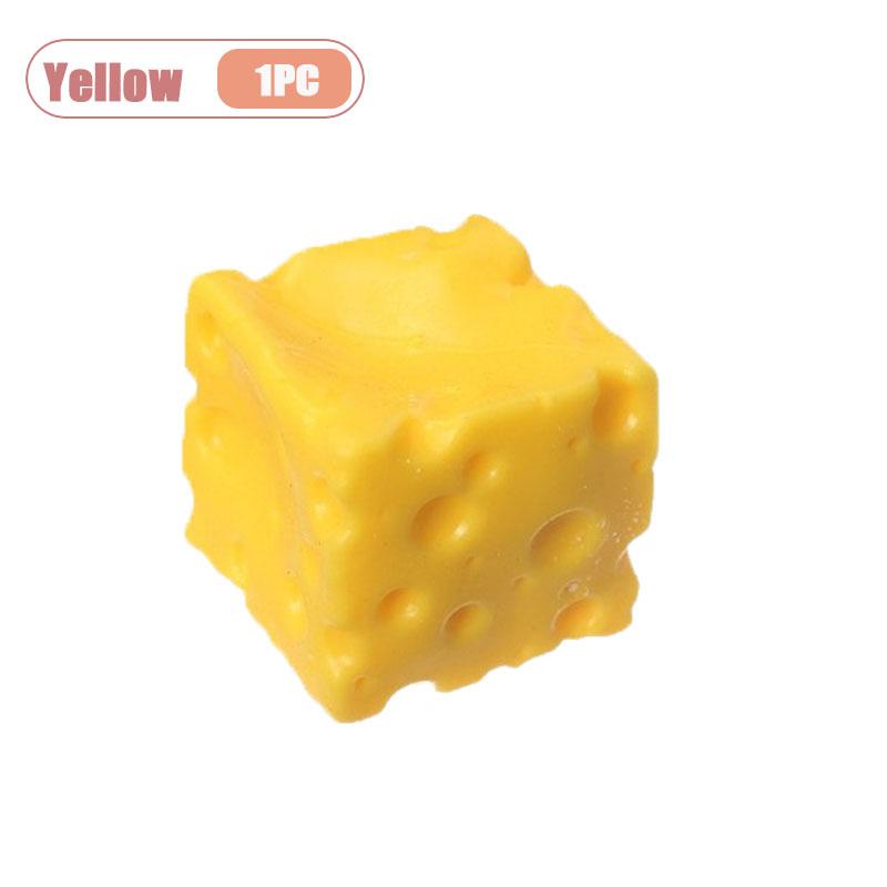 Slow Rising Squeeze Toy Stress Relief Decompression Squishy for Office Desk Decor Relaxation Knead Anxiety Relief Novelty Gift
Slow Rising Squeeze Toy Stress Relief Decompression Squishy for Office Desk Decor Relaxation Knead Anxiety Relief Novelty Gift