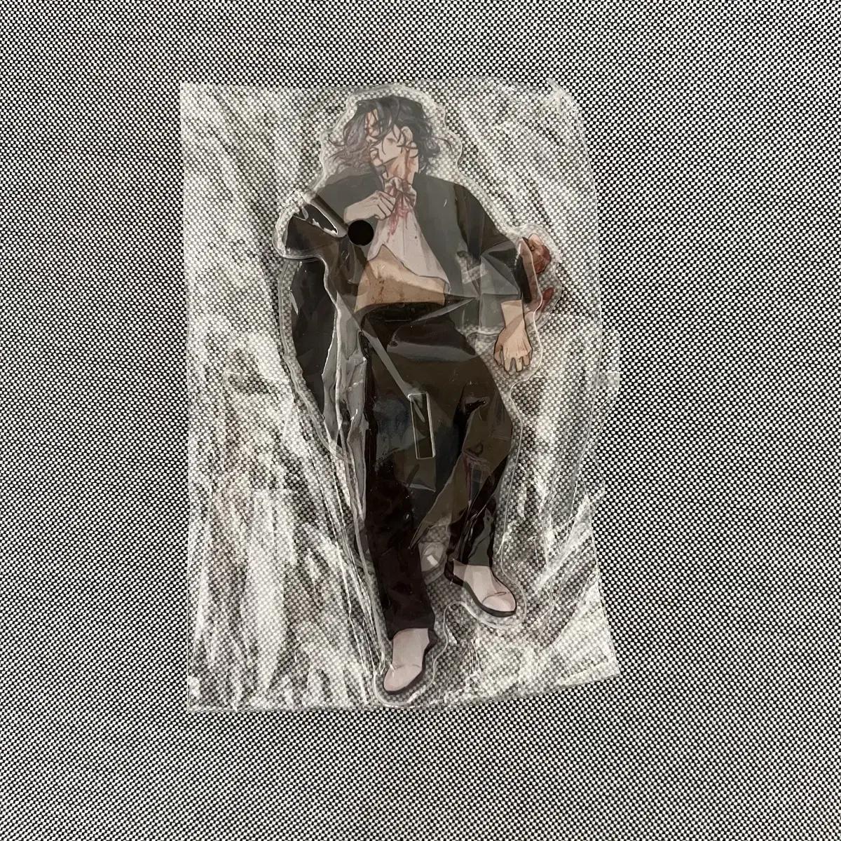 Slam Dunk Sledeng Tae Tae Seop Taiwan Rooftop Fight Acrylic Stand
Slam Dunk Sledeng Tae Tae Seop Taiwan Rooftop Fight Acrylic Stand