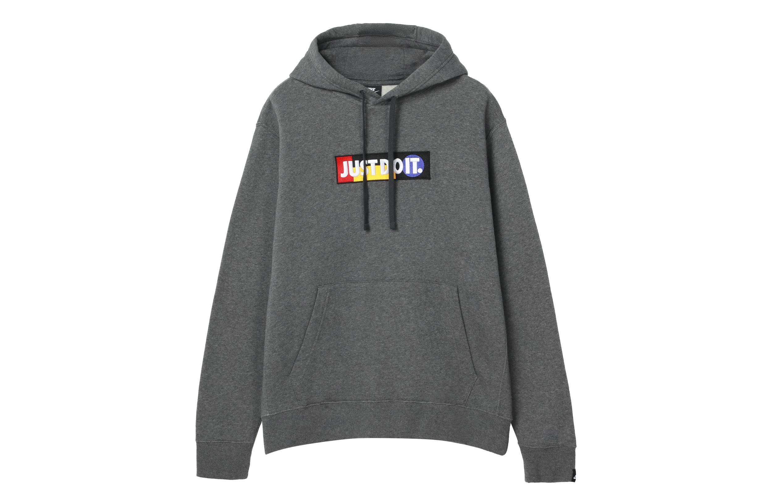 Nike Sportswear JDI Sweatshirts Men s Charcoal Black Hooded Moderate Other CU4044-071 XL
Nike Sportswear JDI Sweatshirts Men s Charcoal Black Hooded Moderate Other CU4044-071 XL