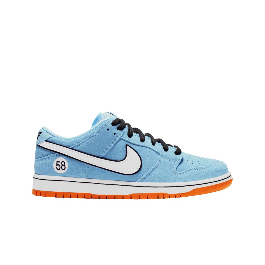 Nike Sb Dunk Low Pro Blue Chill 245
Nike Sb Dunk Low Pro Blue Chill 245