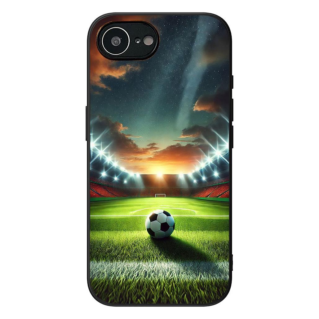 Soccer No5 Football Star No 5 Protective Cover for Xiaomi Redmi Note 12 11 10 A3 Pro 10A 10C 12C Note12 5G Phone Case Redmi 12C
Soccer No5 Football Star No 5 Protective Cover for Xiaomi Redmi Note 12 11 10 A3 Pro 10A 10C 12C Note12 5G Phone Case Redmi 12C