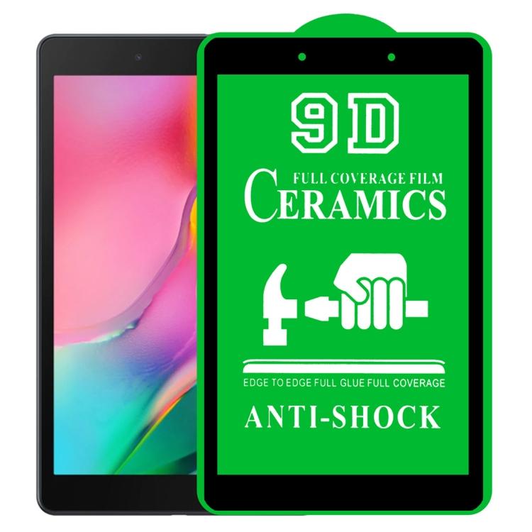 Для Samsung Galaxy Tab A 8.0 2019 T290/T295 9D Керамическая пленка на весь экран с полным клеем For Samsung Galaxy Tab A 8.0 2019 T290/T295 (1 PC)
Для Samsung Galaxy Tab A 8.0 2019 T290/T295 9D Керамическая пленка на весь экран с полным клеем For Samsung Galaxy Tab A 8.0 2019 T290/T295 (1 PC)