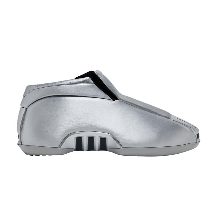 adidas Crazy 2 Silver Metallic 40
adidas Crazy 2 Silver Metallic 40