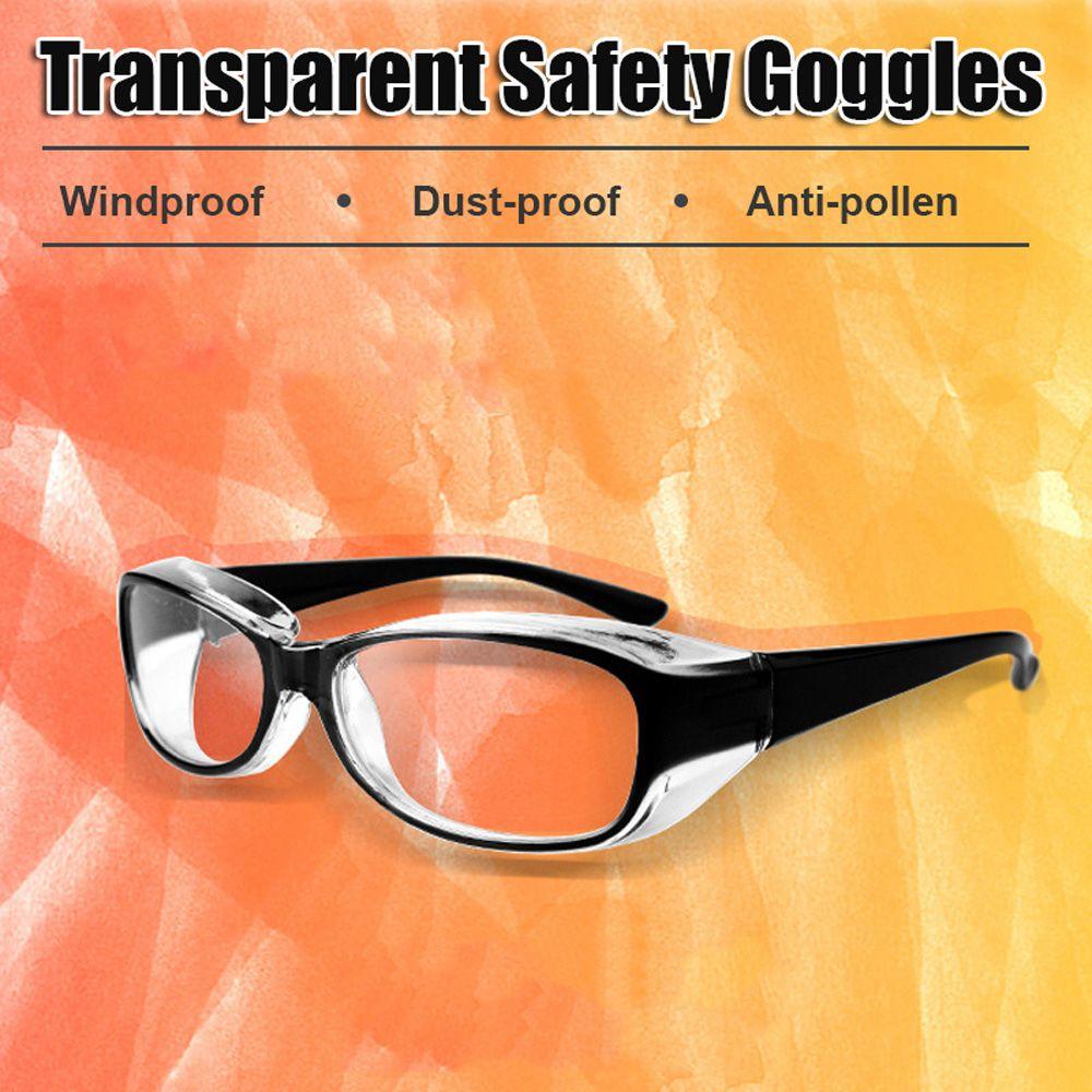 Riding Anti-impact Outdoor Work Spectacles Safety Goggles Eyewear Protection Glasses Eye Protective чорний
Riding Anti-impact Outdoor Work Spectacles Safety Goggles Eyewear Protection Glasses Eye Protective чорний