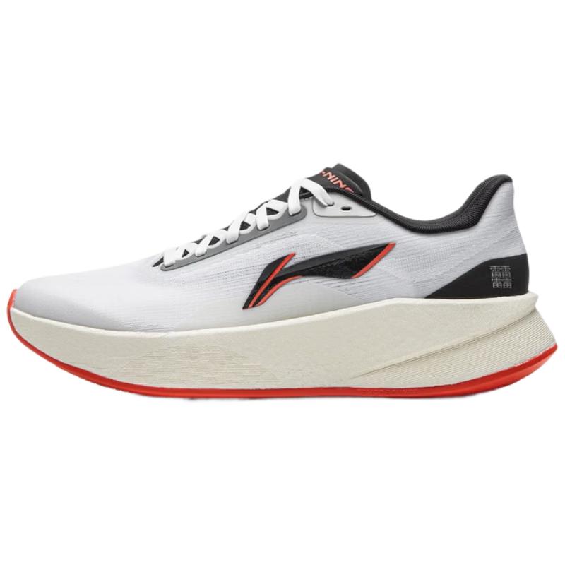 Li-Ning Shadow Lightweight Cushioning Men s Running Shoes ARBW007 43.5
Li-Ning Shadow Lightweight Cushioning Men s Running Shoes ARBW007 43.5