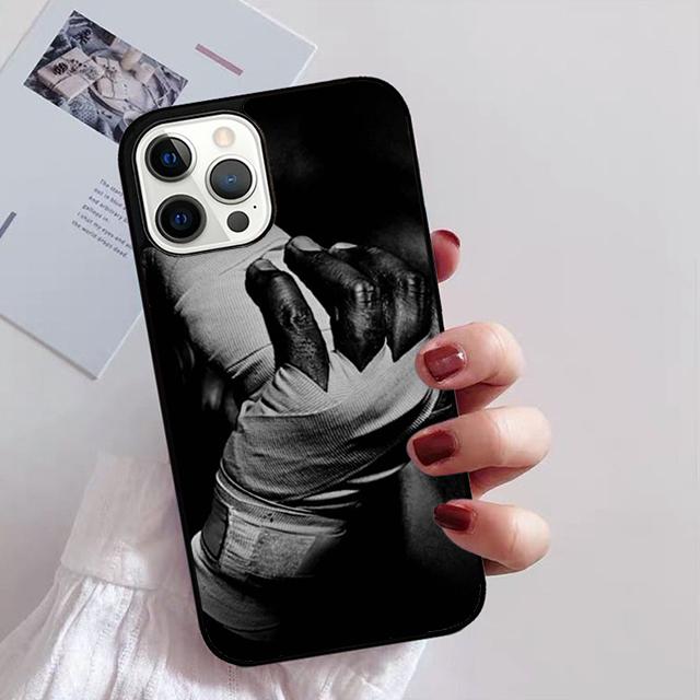 Boxing Gloves Phone Case For iPhone 17 Air 16 15 14 13 12 Pro Max Plus Max Cover Shell coque iPhone 16
Boxing Gloves Phone Case For iPhone 17 Air 16 15 14 13 12 Pro Max Plus Max Cover Shell coque iPhone 16