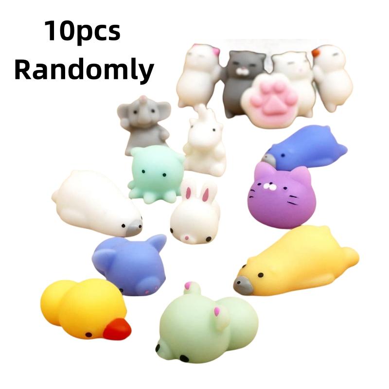 Novelty Funny Dolls Adult Kids Decompression Toy Antistress Ball Squeeze Mochi Abreact Soft Sticky Squishi Stress Relief Gift
Novelty Funny Dolls Adult Kids Decompression Toy Antistress Ball Squeeze Mochi Abreact Soft Sticky Squishi Stress Relief Gift