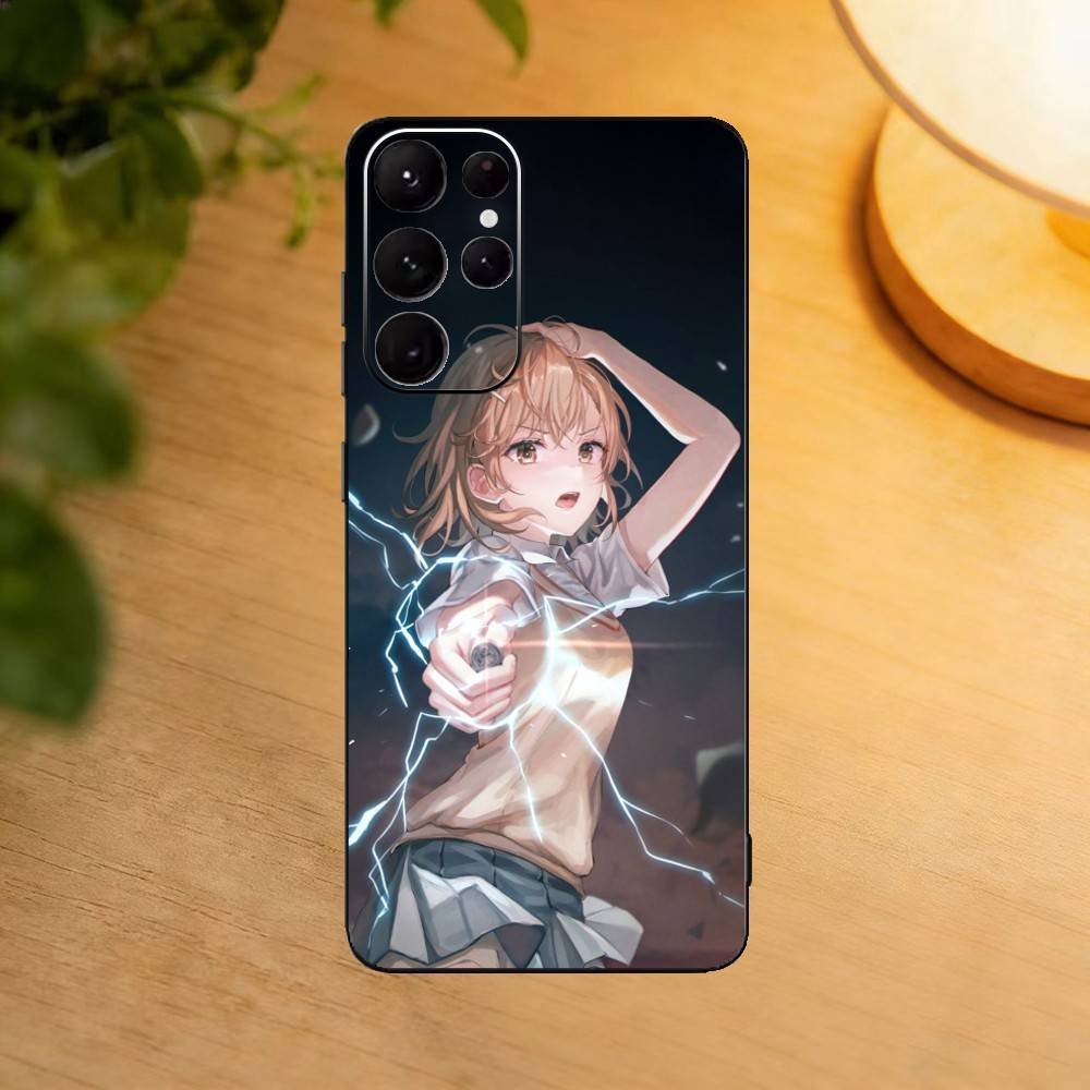 Anime Misaka Lovely Angel Mikoto phone Case For Samsung S25,24,21,22,23,30,Ultra,20,Plus,Fe,Lite,Note Soft Black Cover Samsung S24Plus
Anime Misaka Lovely Angel Mikoto phone Case For Samsung S25,24,21,22,23,30,Ultra,20,Plus,Fe,Lite,Note Soft Black Cover Samsung S24Plus
