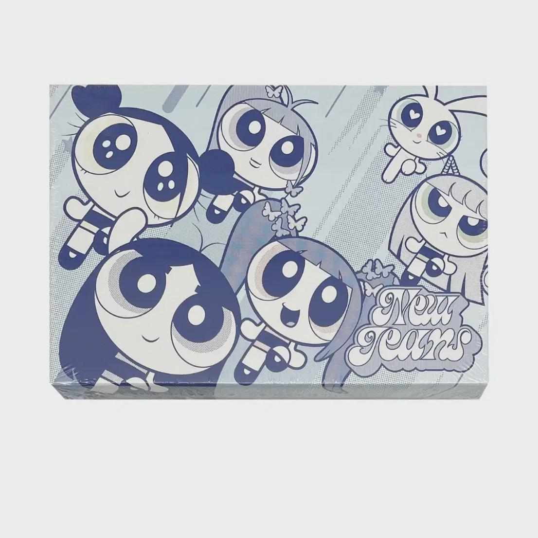 NewJeans Невыпущенный альбом The Powerpuff Girls Get Up Poca Minji Hanni Haerin Daniel Hyein
NewJeans Невыпущенный альбом The Powerpuff Girls Get Up Poca Minji Hanni Haerin Daniel Hyein