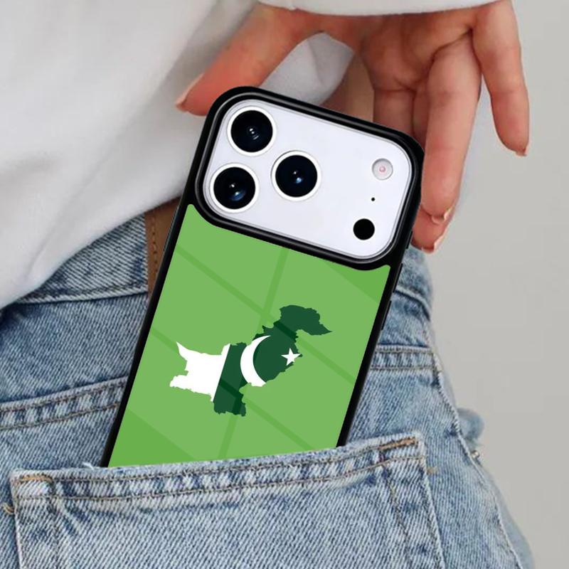 Pakistan Flag Phone Case for iPhone 17ProMax 12 13 14 15 16e 17 Pro Max Plus Air Cover iPhone17 Pro
Pakistan Flag Phone Case for iPhone 17ProMax 12 13 14 15 16e 17 Pro Max Plus Air Cover iPhone17 Pro