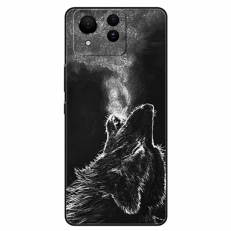 For Asus Zenfone 11 Ultra Case Lovely Cute Soft Silicone TPU Phone Cases for Zenfone 11 Ultra 5G Shockproof Cover Bumpers Funda Zenfone 11 Ultra
For Asus Zenfone 11 Ultra Case Lovely Cute Soft Silicone TPU Phone Cases for Zenfone 11 Ultra 5G Shockproof Cover Bumpers Funda Zenfone 11 Ultra