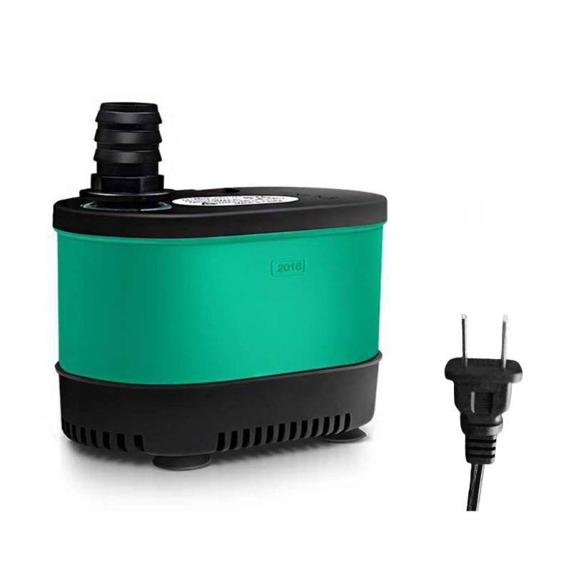 Efficient 400W Submersibles Pump for Dirty and Clean Water With Float Switch Flows 7500L/H for Various Water Features
Efficient 400W Submersibles Pump for Dirty and Clean Water With Float Switch Flows 7500L/H for Various Water Features