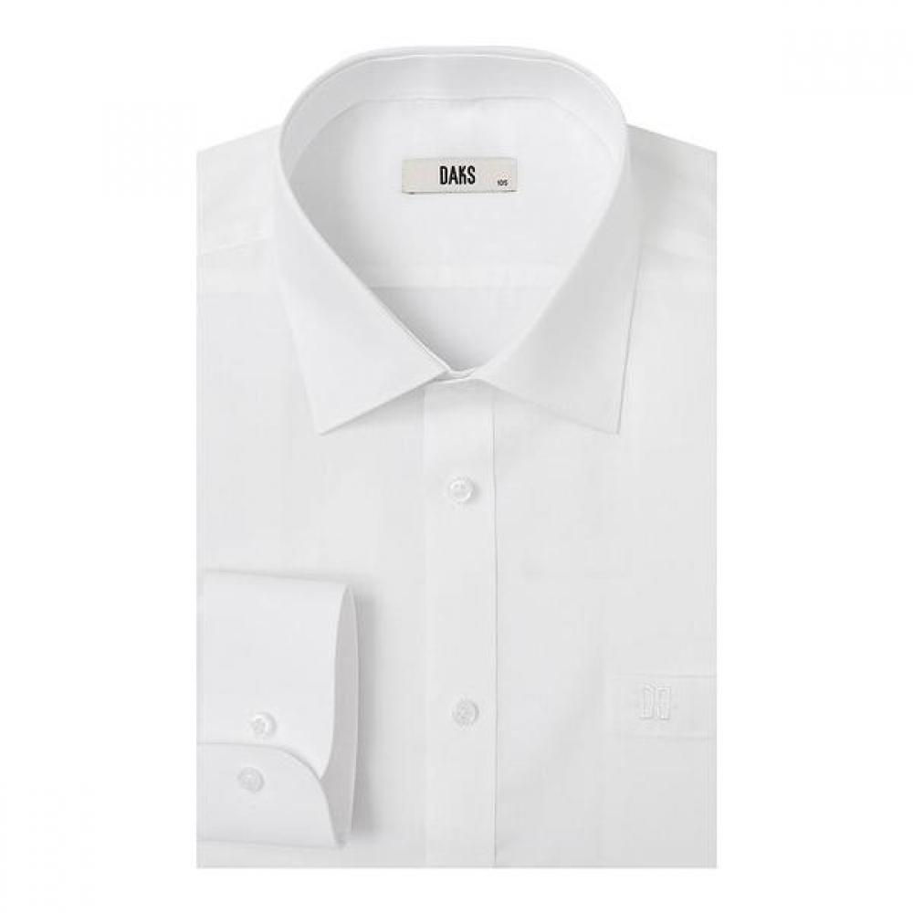 Daks 26ss Linen Blend Solid Summer Regular Fit Dress Shirt Dms1shdl150a1 DMS1SHDL150-A1/110
Daks 26ss Linen Blend Solid Summer Regular Fit Dress Shirt Dms1shdl150a1 DMS1SHDL150-A1/110