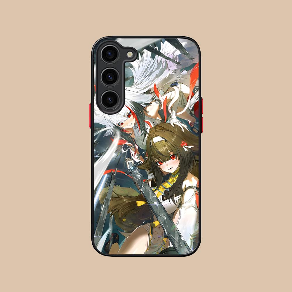 ZZZ Чехол для телефона Ye Shunguang для Samsung Galaxy S26 S25 S24 S23 S22 S21 Plus FE Ultra с ощущением кожи, ударопрочный чехол Galaxy S26 Plus
ZZZ Чехол для телефона Ye Shunguang для Samsung Galaxy S26 S25 S24 S23 S22 S21 Plus FE Ultra с ощущением кожи, ударопрочный чехол Galaxy S26 Plus
