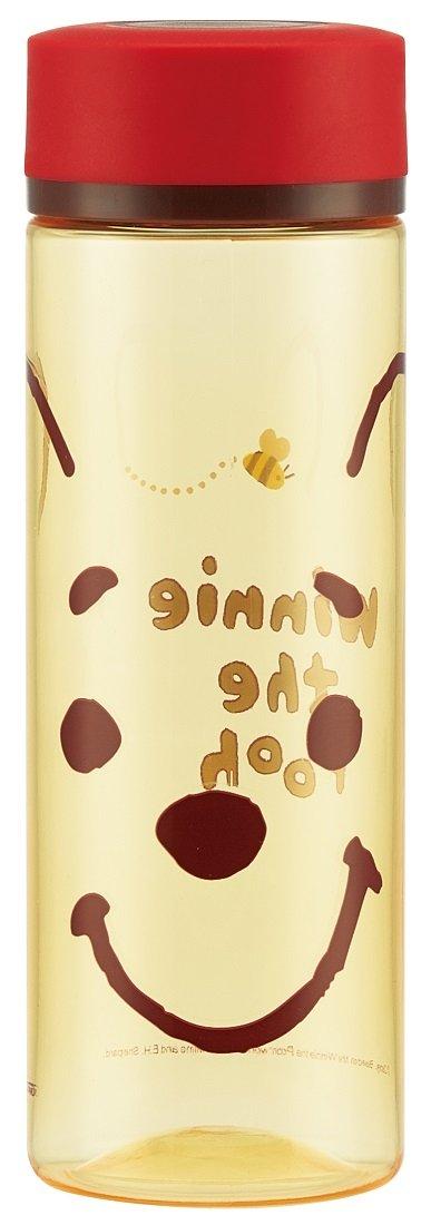 Skater Winnie the Pooh Disney Direct Drinking Water PDC4 Bottle, 400ml,
Skater Winnie the Pooh Disney Direct Drinking Water PDC4 Bottle, 400ml,