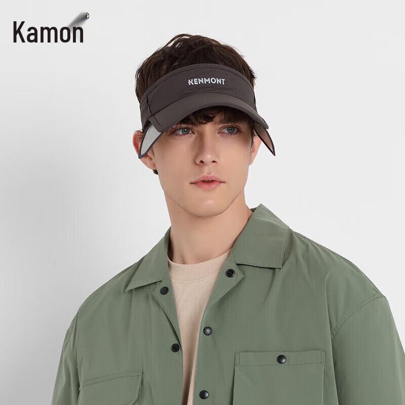 Kamon Men s Breathable UV Protection Sun Visor KM-3675 58cm
Kamon Men s Breathable UV Protection Sun Visor KM-3675 58cm