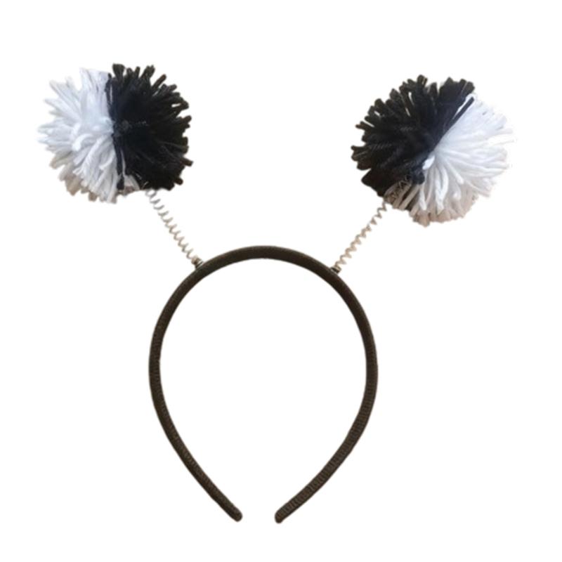 Cute Honeybee Shaped Headwear For Children Lightweight Comfortable Hair Hoop Hair Accessory Infant Girls Boys білий
Cute Honeybee Shaped Headwear For Children Lightweight Comfortable Hair Hoop Hair Accessory Infant Girls Boys білий