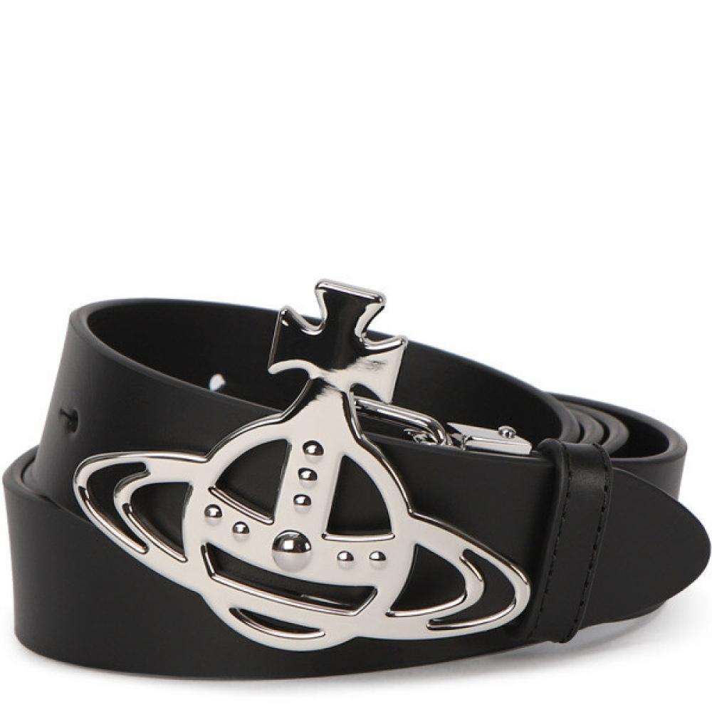 Жіночий ремінь Vivienne WeStwood S Логотип Orb 82010071u L009x N401 blacks
Жіночий ремінь Vivienne WeStwood S Логотип Orb 82010071u L009x N401 blacks