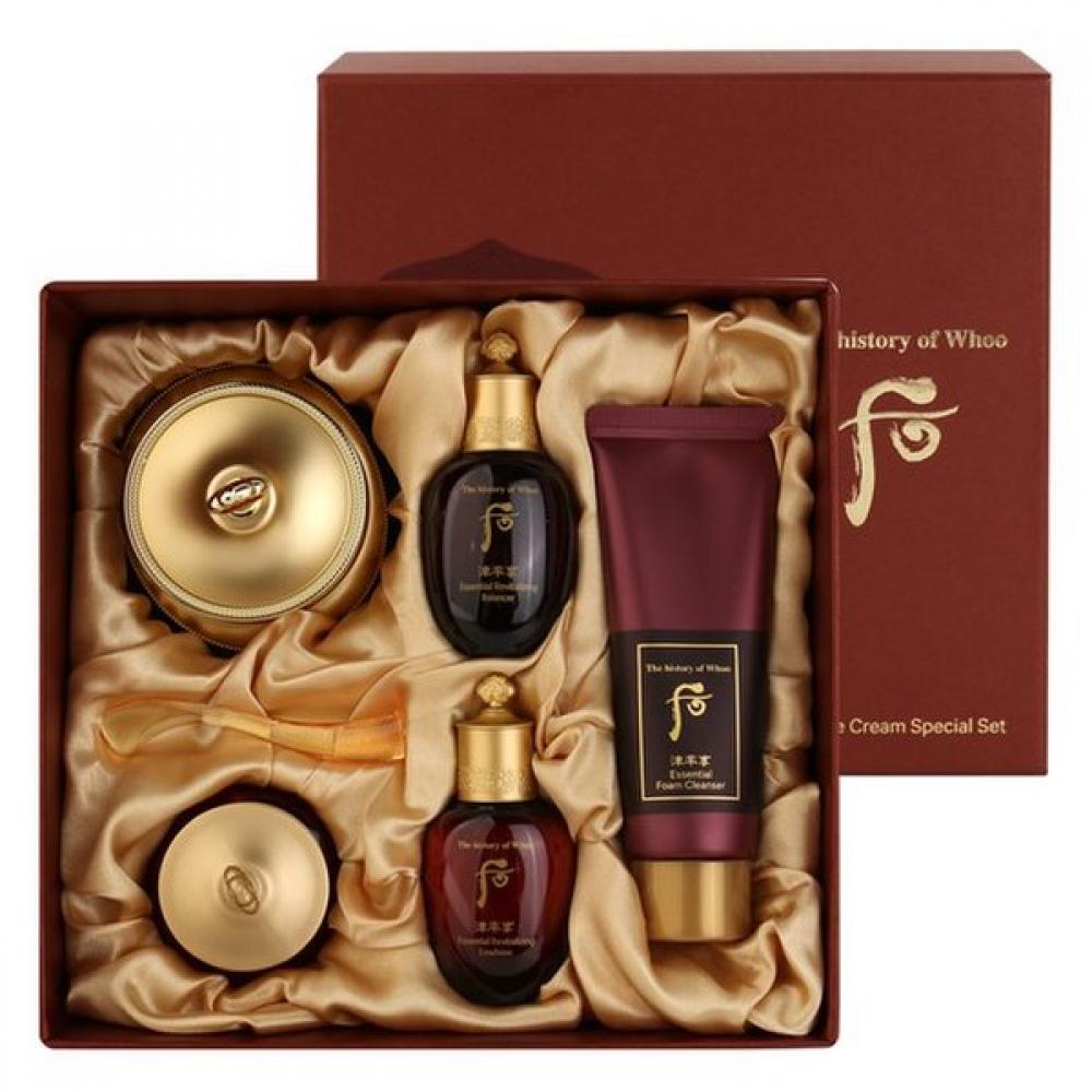 Специальный проект крема для глаз Jin Yul Hyang Jin Yul none/20
Специальный проект крема для глаз Jin Yul Hyang Jin Yul none/20