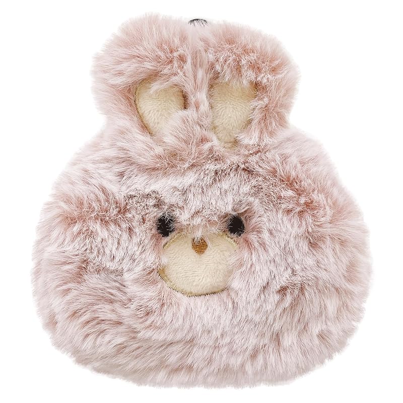 stream market wireless earphones case correspondence mobile goods soft case cute stuffed toy pouch accessory case carabiner animal animal rabbit pink
stream market wireless earphones case correspondence mobile goods soft case cute stuffed toy pouch accessory case carabiner animal animal rabbit pink