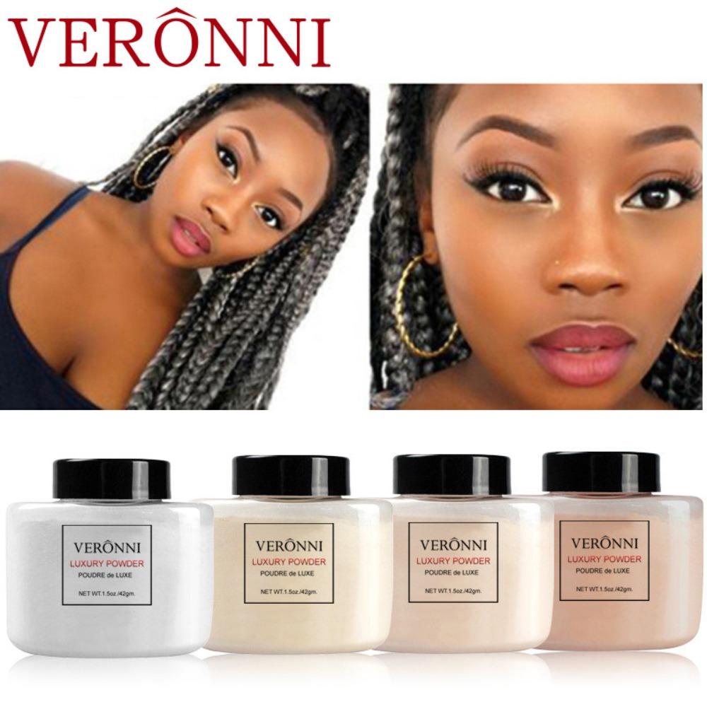 VERONNI 4 Color Control Фиксированная пудра на масляной основе Рассыпчатая пудра, пудра, банановая пудра, макияж предотвращает потоотделение, без макияжа
VERONNI 4 Color Control Фиксированная пудра на масляной основе Рассыпчатая пудра, пудра, банановая пудра, макияж предотвращает потоотделение, без макияжа