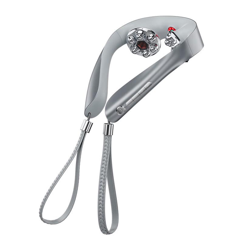 SKG P7 Pro Cervical Neck Massager
SKG P7 Pro Cervical Neck Massager