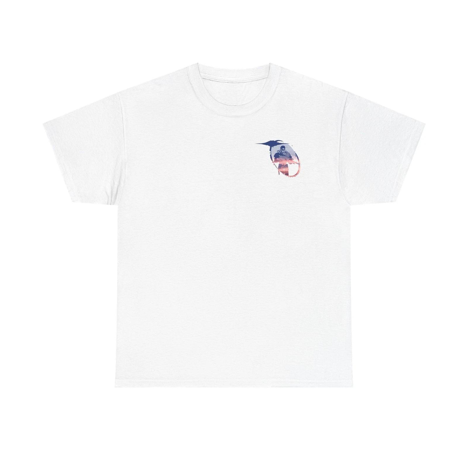 Spartan and ring Tee | Small Chest Graphic M
Spartan and ring Tee | Small Chest Graphic M