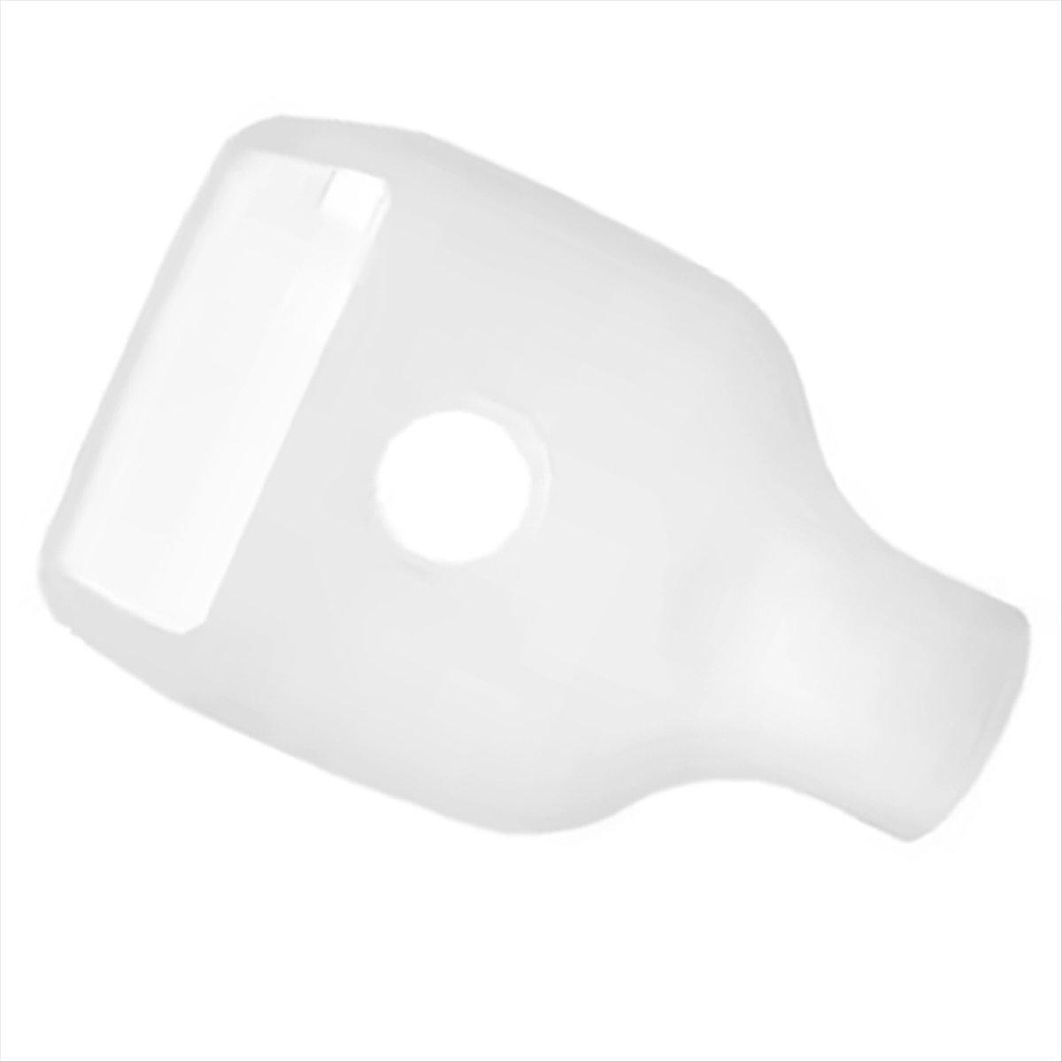 Case Silicone for LS220 LS237 Thickness Tester Car Paint Thickness Gauge Checking China Mainland
Case Silicone for LS220 LS237 Thickness Tester Car Paint Thickness Gauge Checking China Mainland